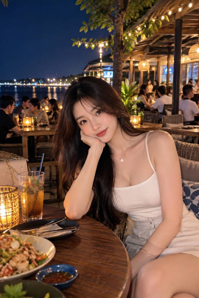 เด็กเอนระยอง Mojay Entertainment